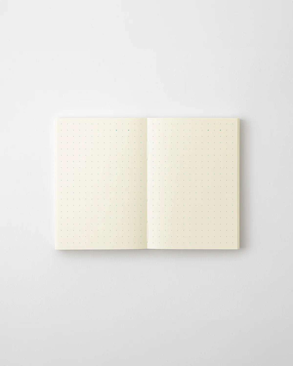 MD Notebook A7