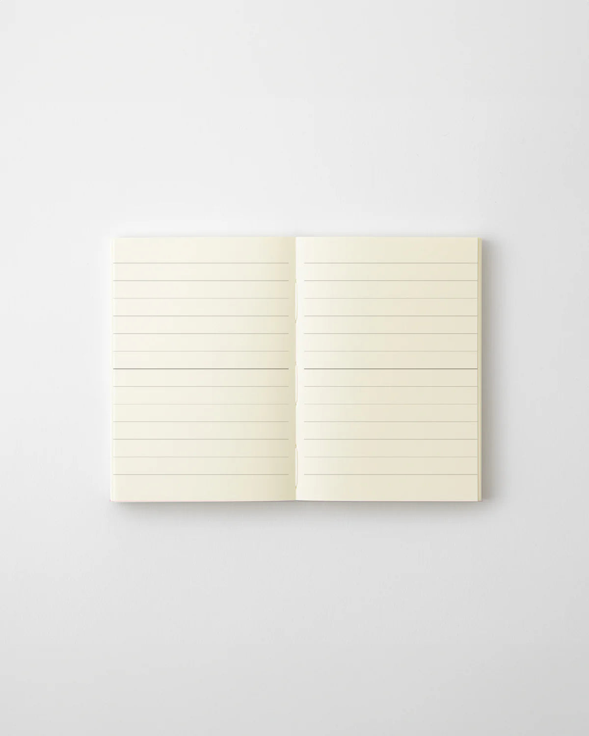 MD Notebook A7