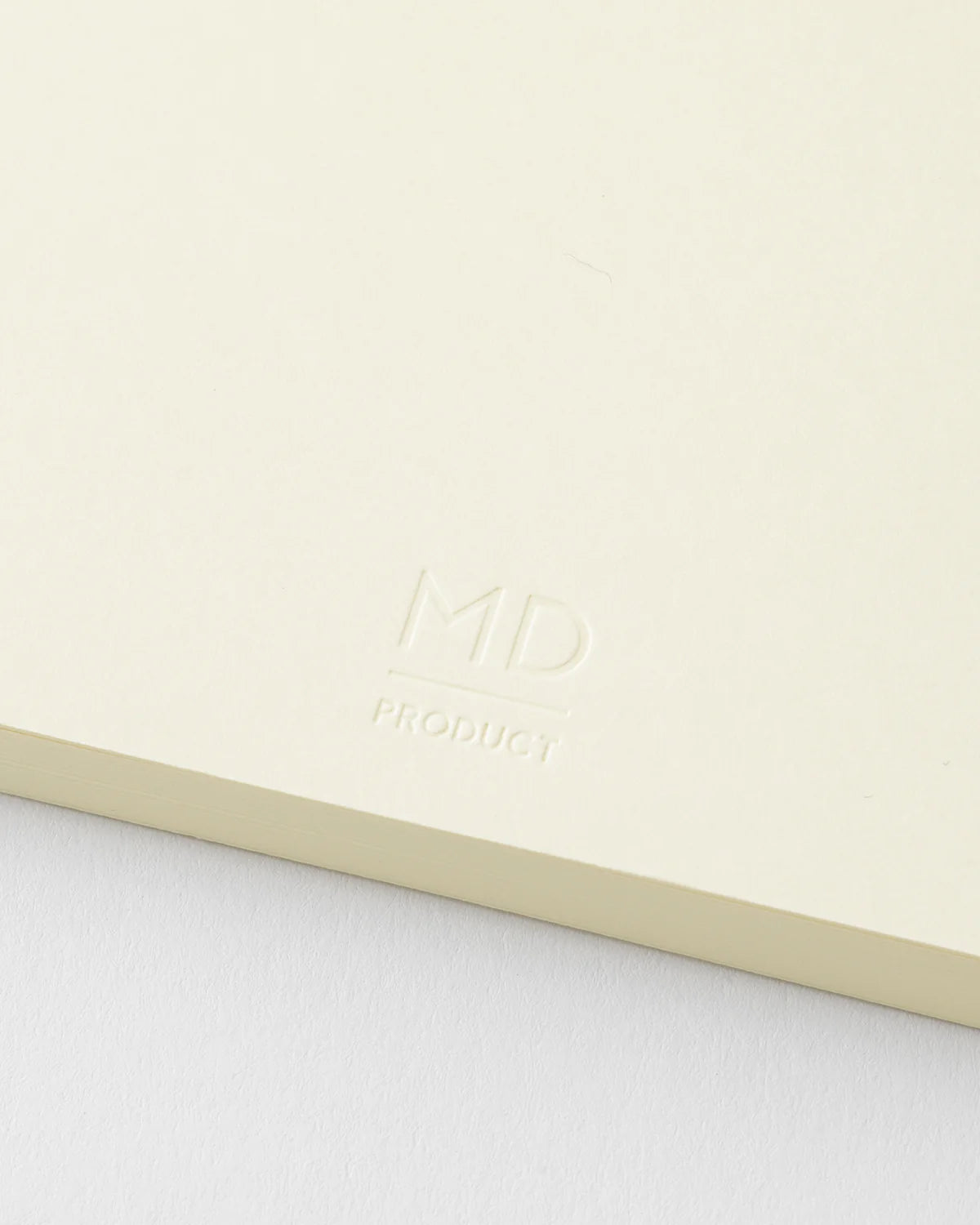 MD Notebook A7