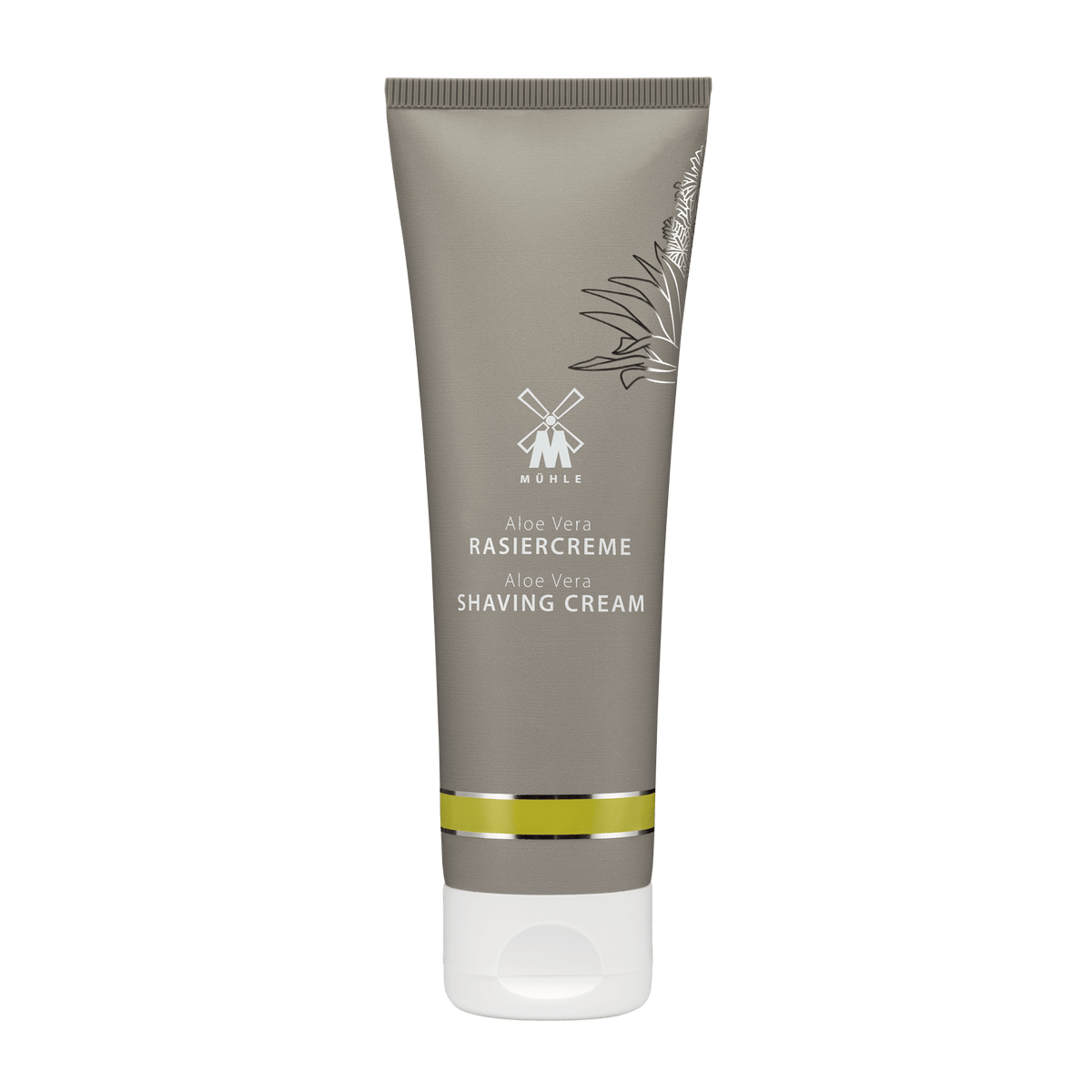 Muhle Shave Cream Tube - 75ml