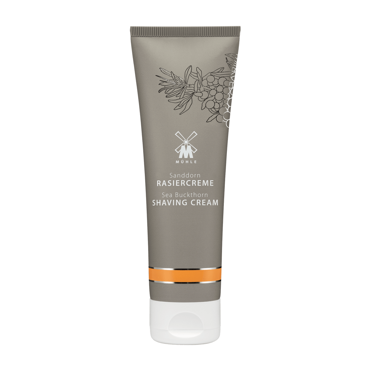 Muhle Shave Cream Tube - 75ml