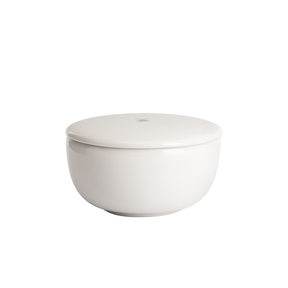 Muhle Shave Soap in Porcelain Bowl