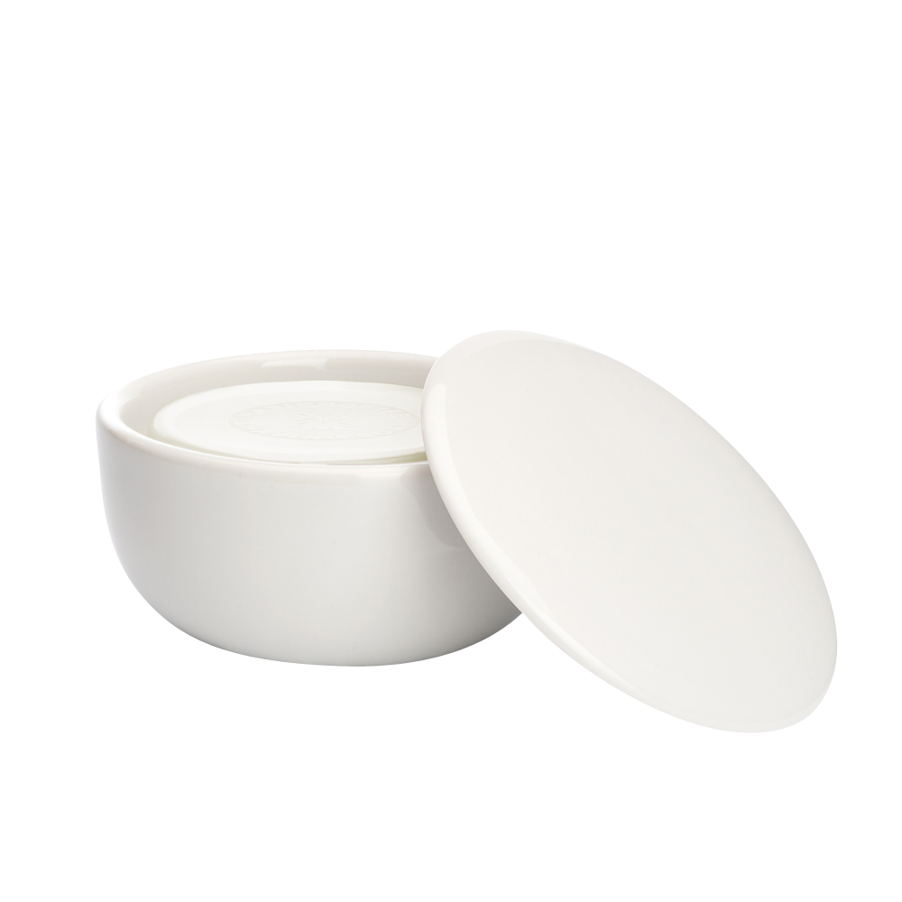 Muhle Shave Soap in Porcelain Bowl