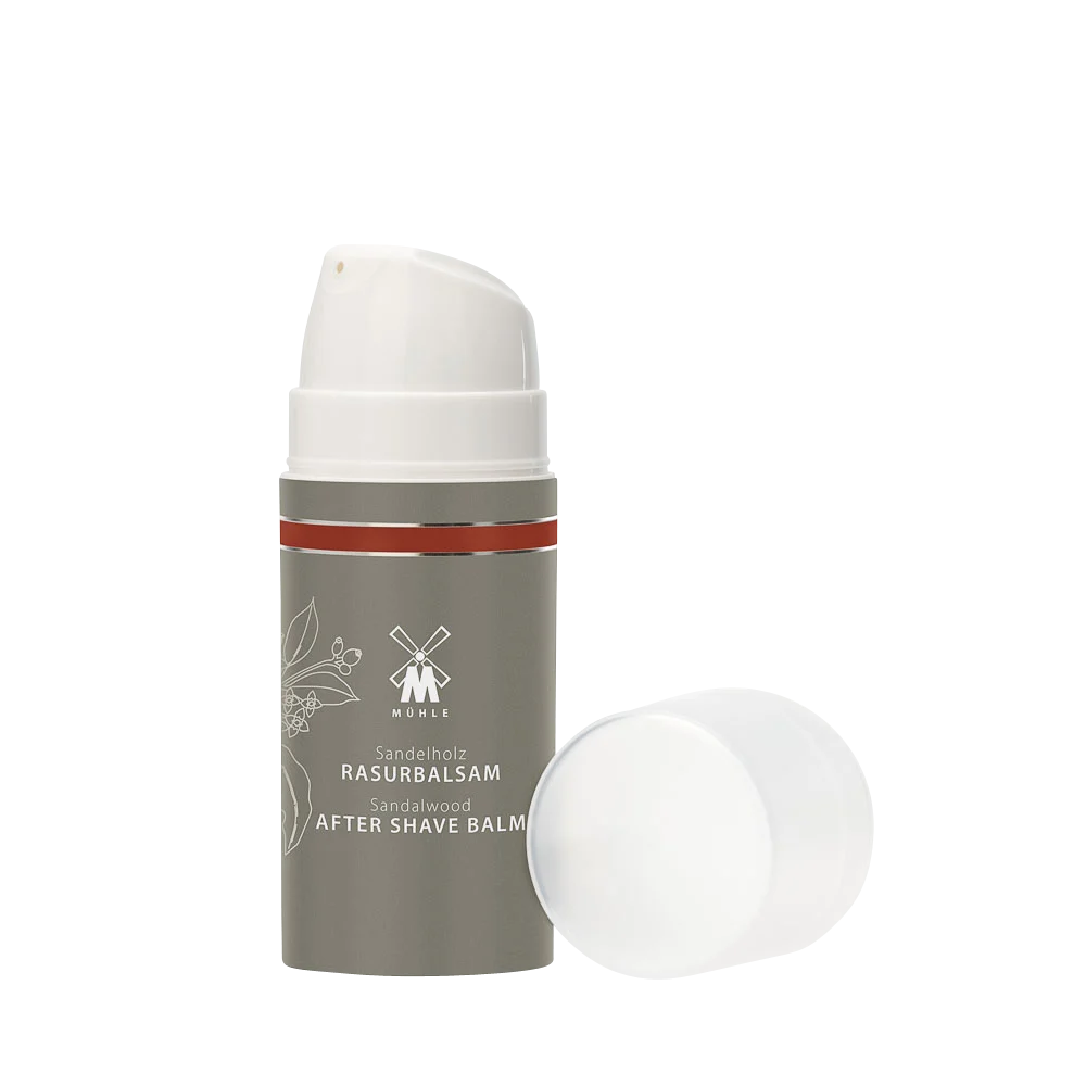 Muhle After Shave Balm