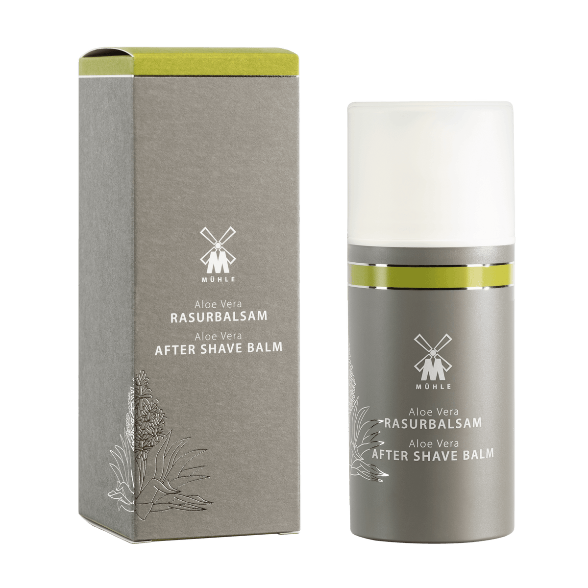 Muhle After Shave Balm