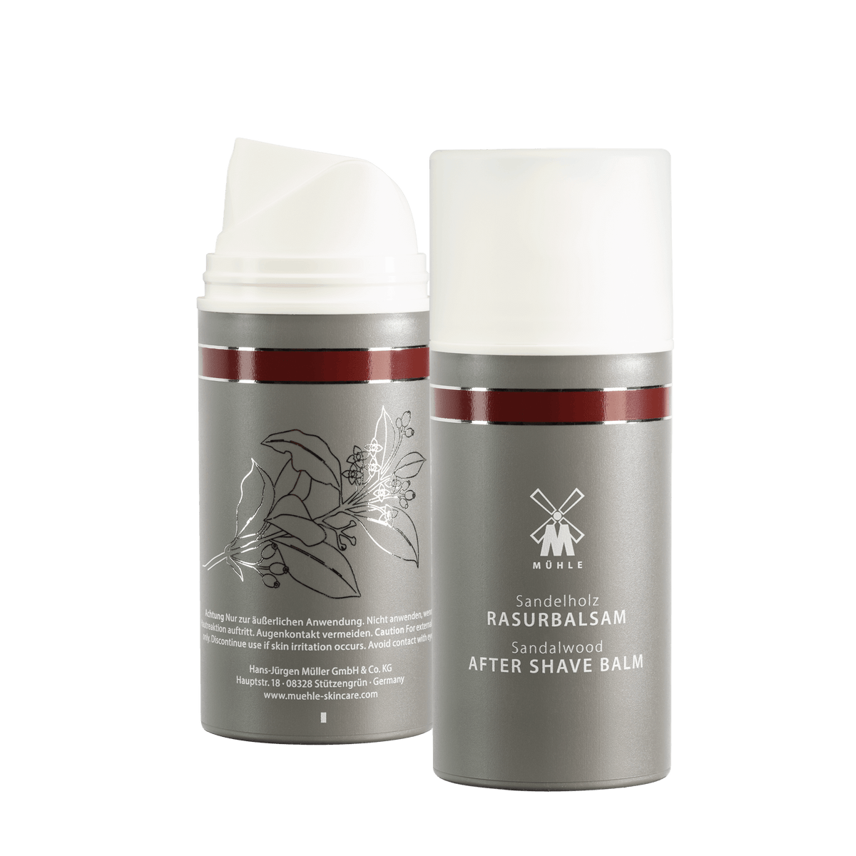 Muhle After Shave Balm