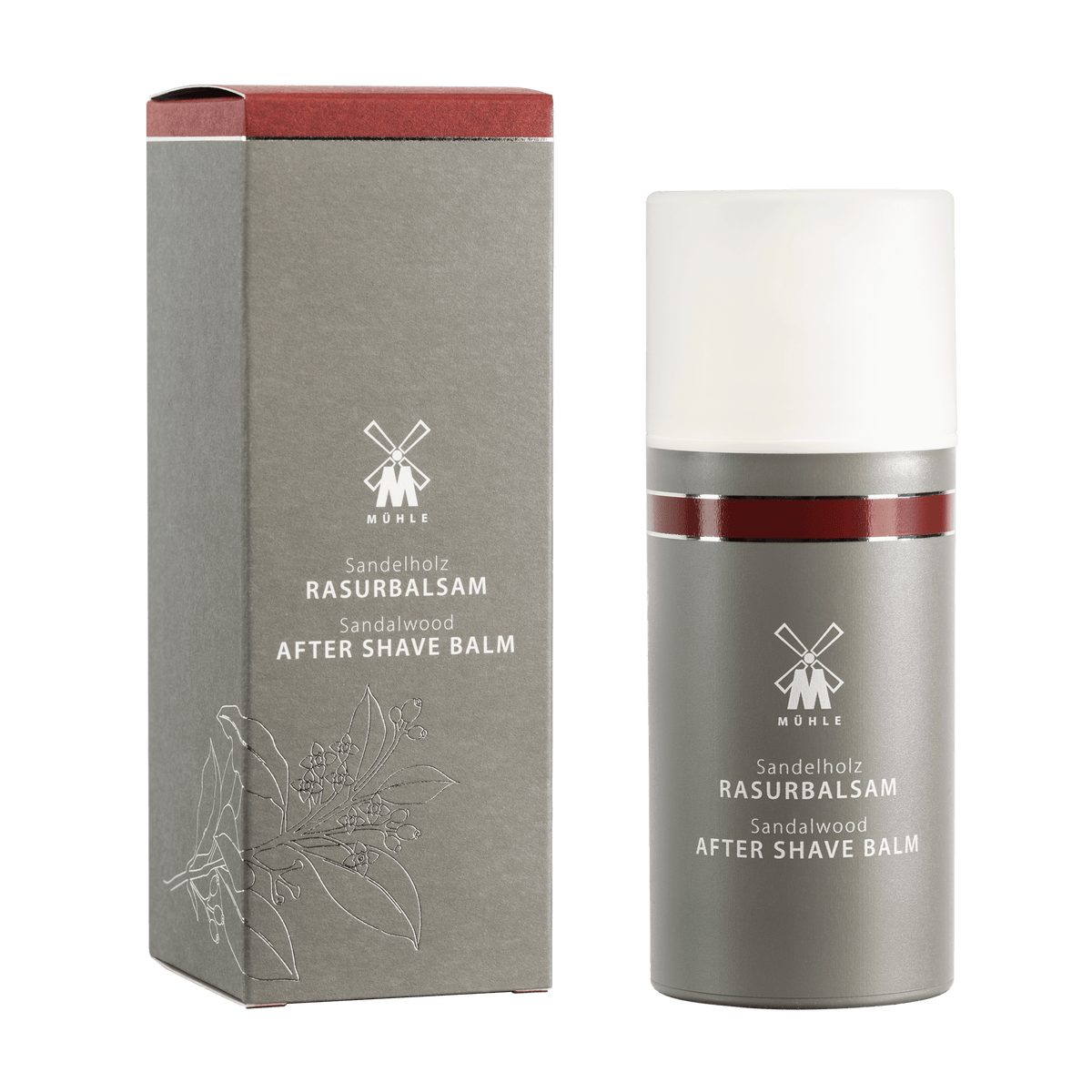 Muhle After Shave Balm