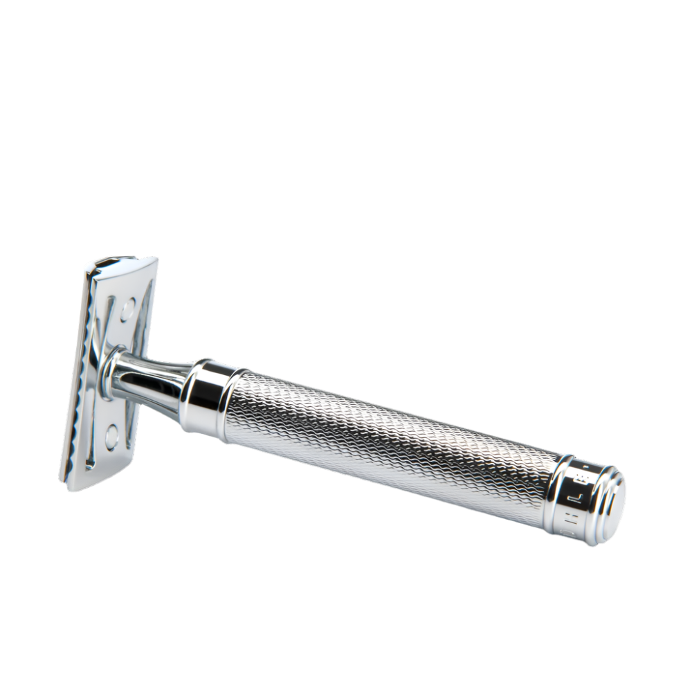 Muhle R89 Grande Safety Razor