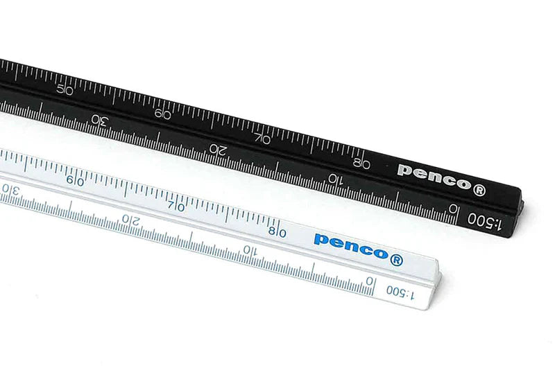 Penco Drafting Scale