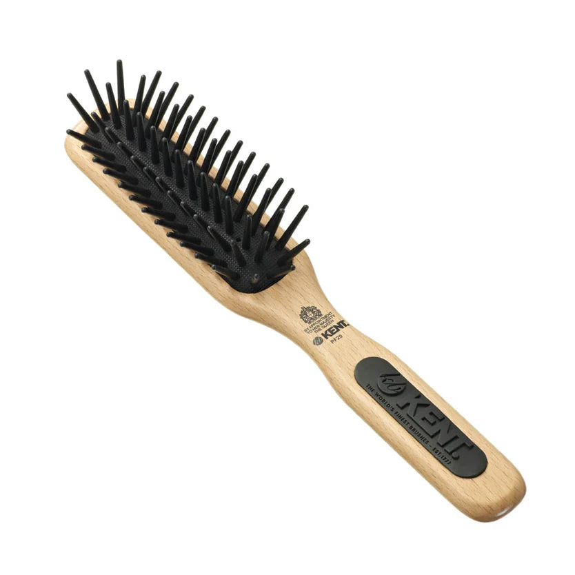 Kent Detangling Large Quill Brush