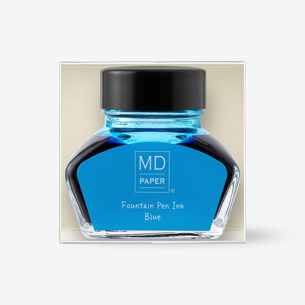 MD Fountain Pen Bottled Ink 30ml