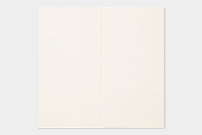 Traveler&#39;s Notebook Regular 032 - Accordion Fold Paper