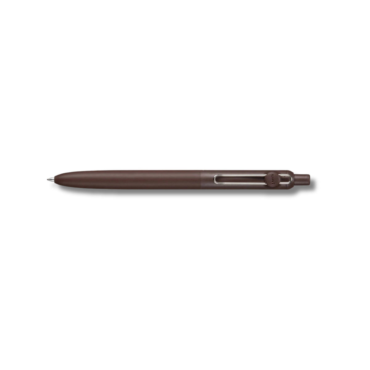 uni-ball Zento Retractable Gel Ink Rollerball Pen – 0.7 mm
