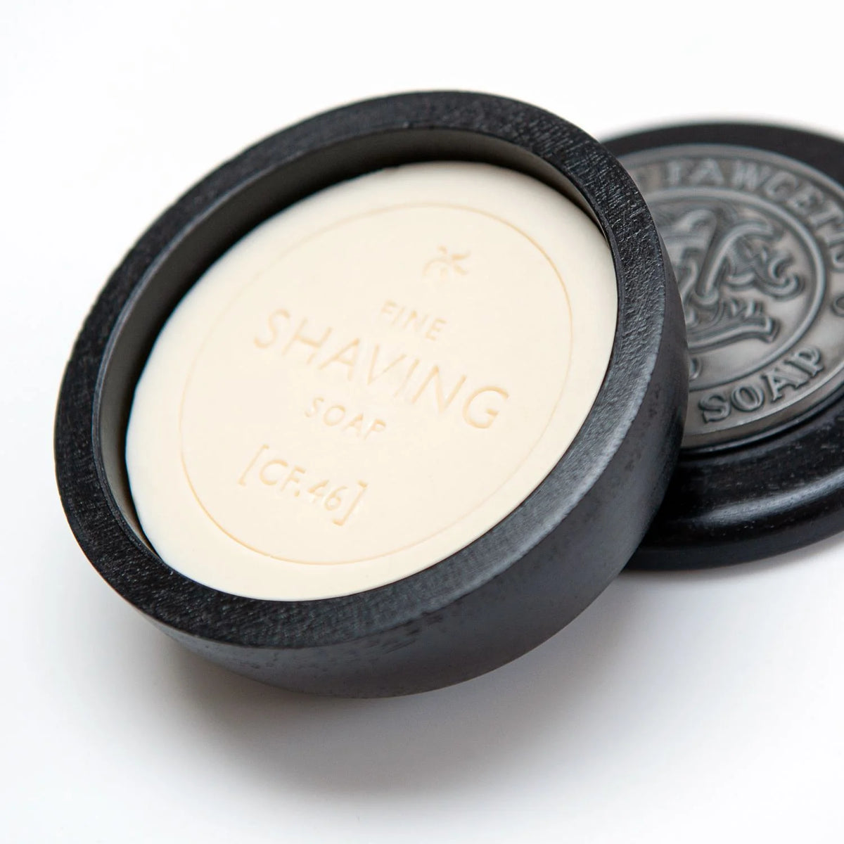 Captain Fawcett Expedition Reserve Shaving Soap Refill 110g