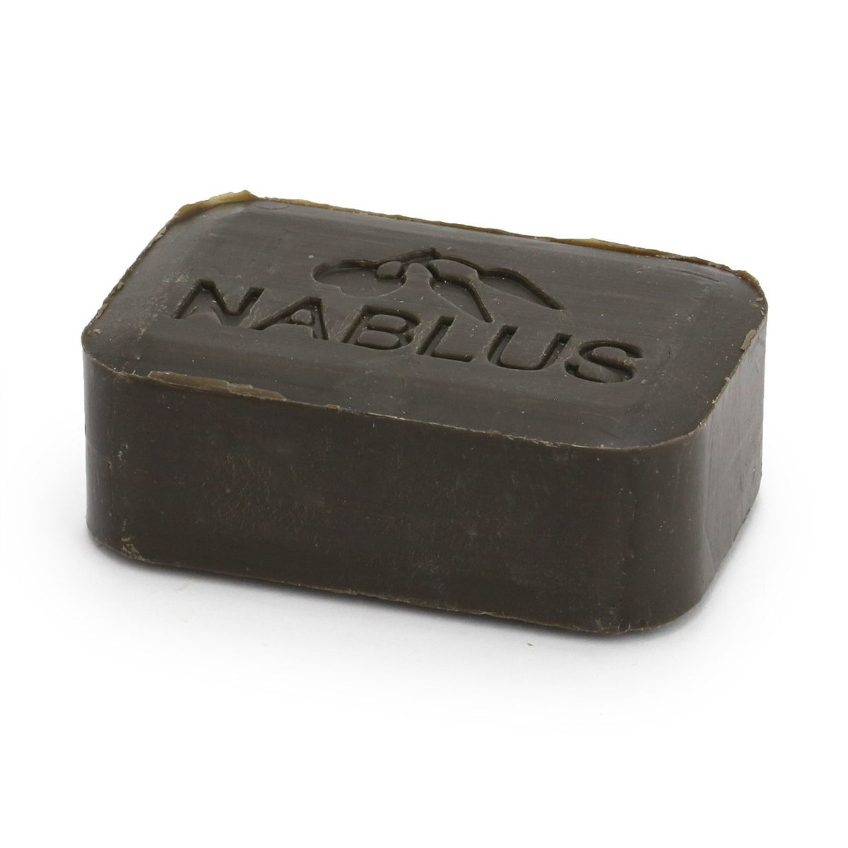 Nablus Natural Organic Certified Olive Oil Soap - Dead Sea Mud