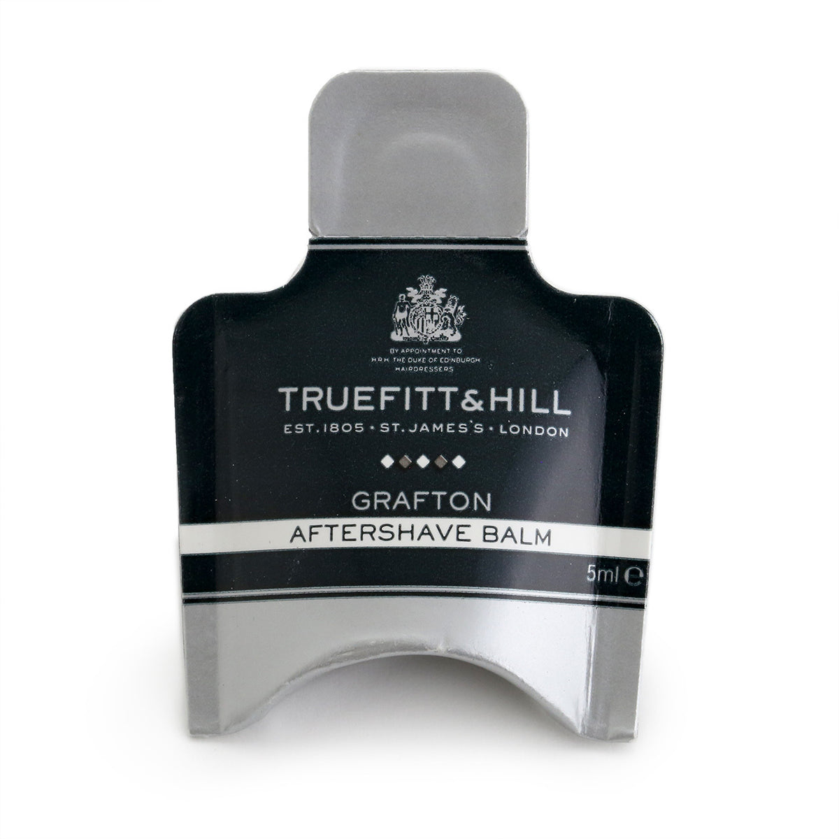 Grafton Aftershave Balm Sample 5ml