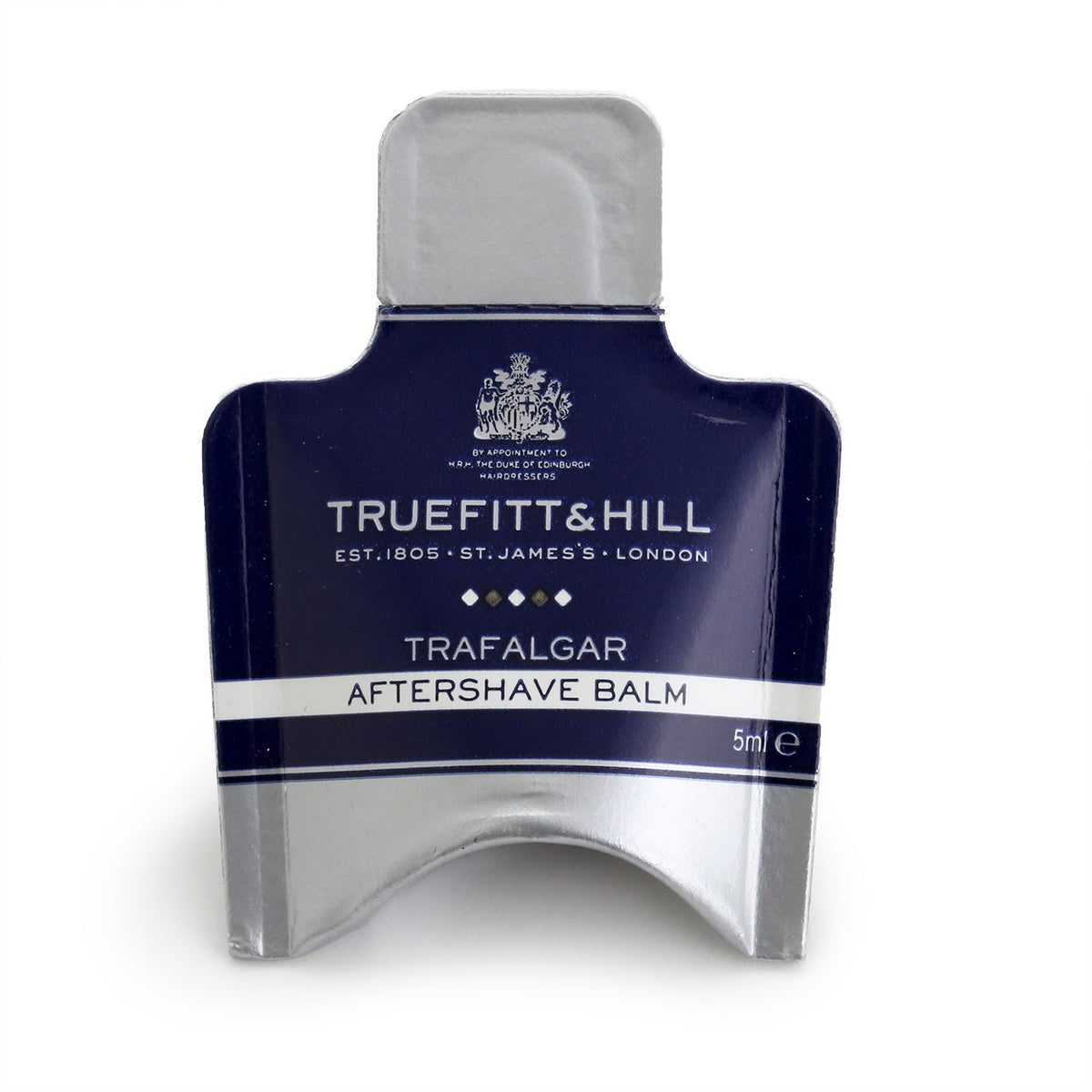 Trafalgar Aftershave Balm Sample 5ml