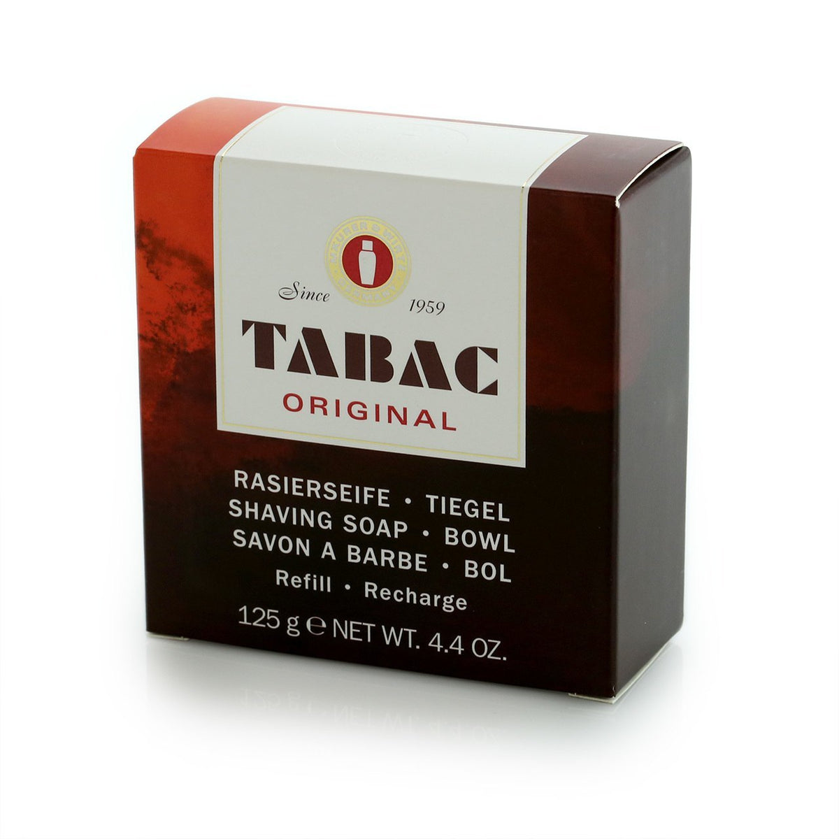 Tabac Original Shave Soap Refill