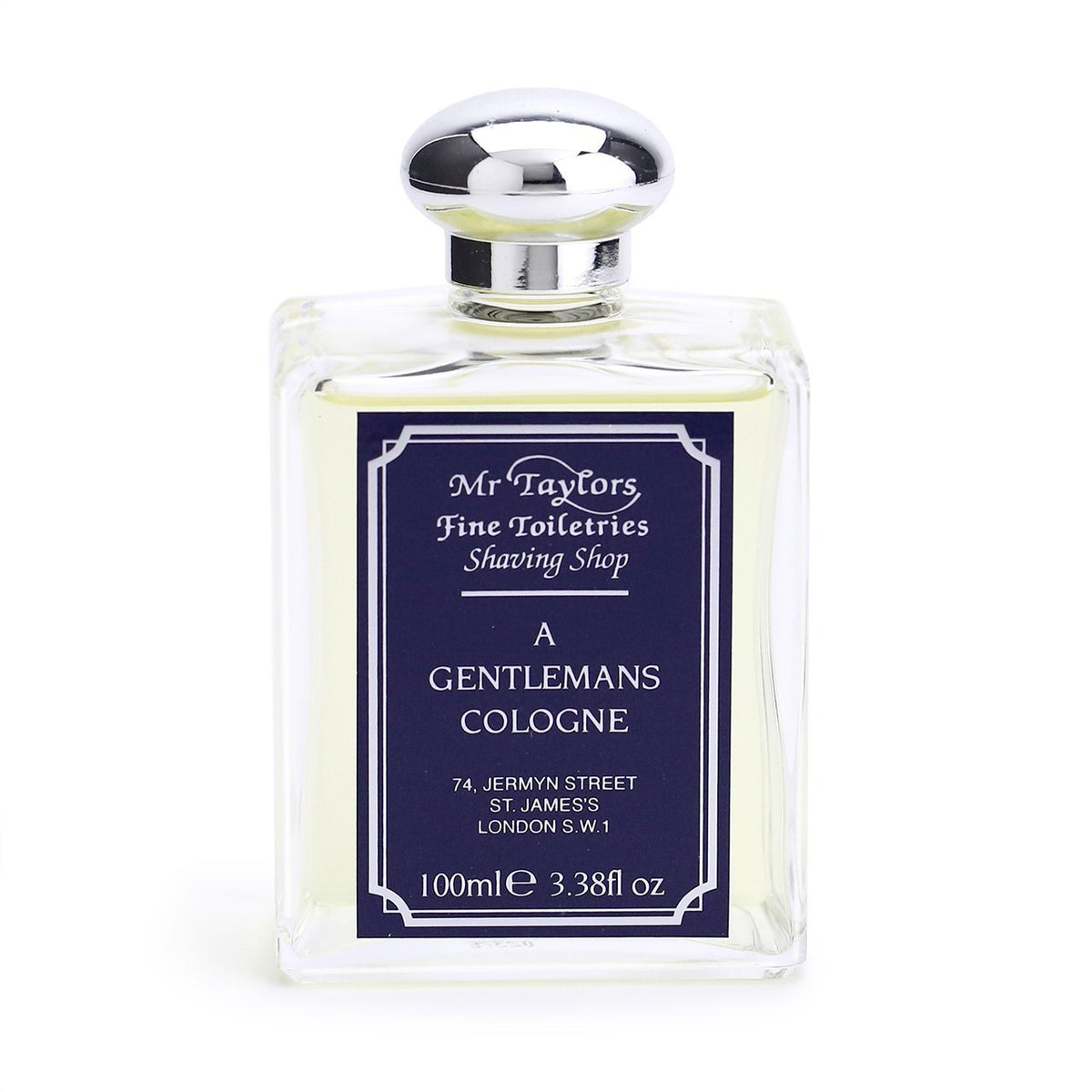 Taylor of Old Bond Street - A Gentleman&#39;s Cologne 100ml
