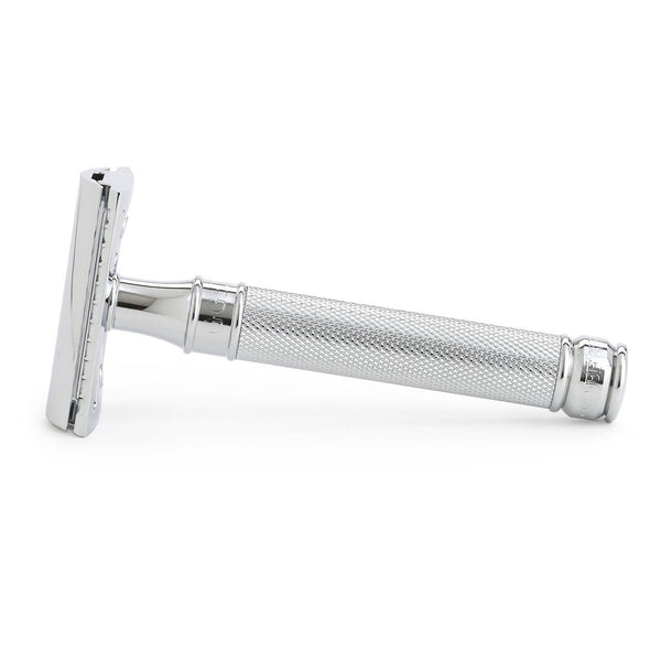 Safety Razors, Double Edge Razors | The Stray Whisker