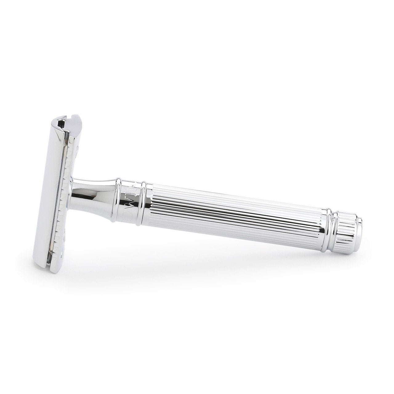 Edwin Jagger DE89 Safety Razor | Australian Distributor | The Stray Whisker