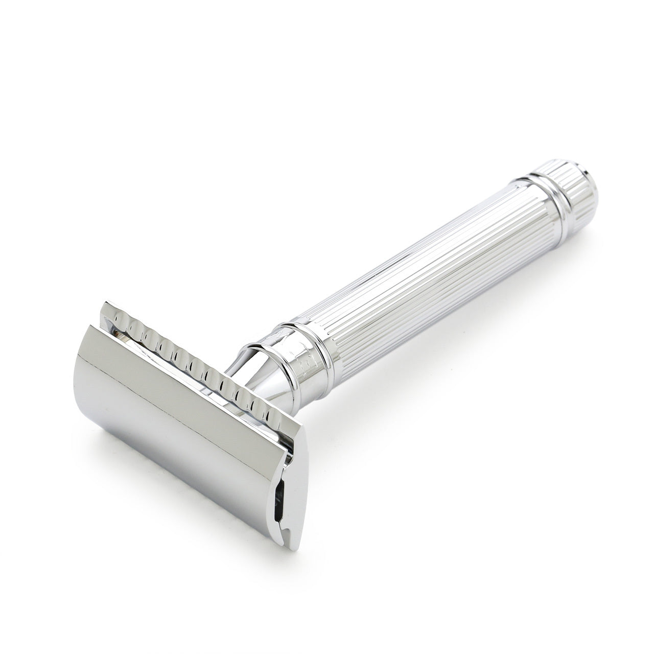 Edwin Jagger DE89 Safety Razor | Australian Distributor | The Stray Whisker