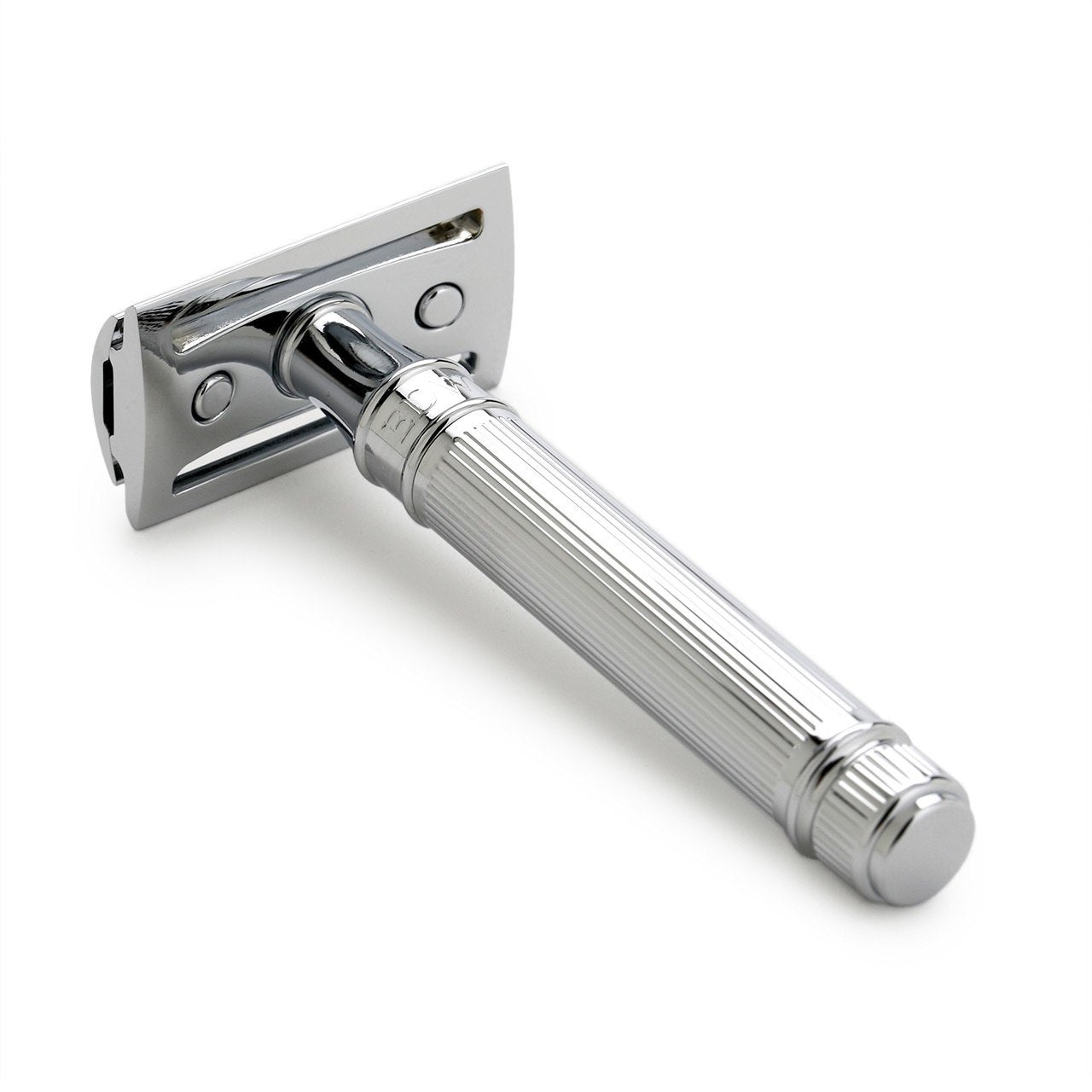 Edwin Jagger DE89 Safety Razor | Australian Distributor | The Stray Whisker