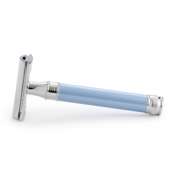 Safety Razors, Double Edge Razors | The Stray Whisker