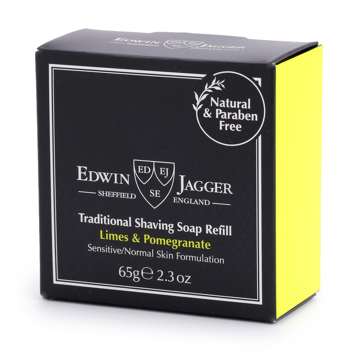 Edwin Jagger Shaving Soap Refill