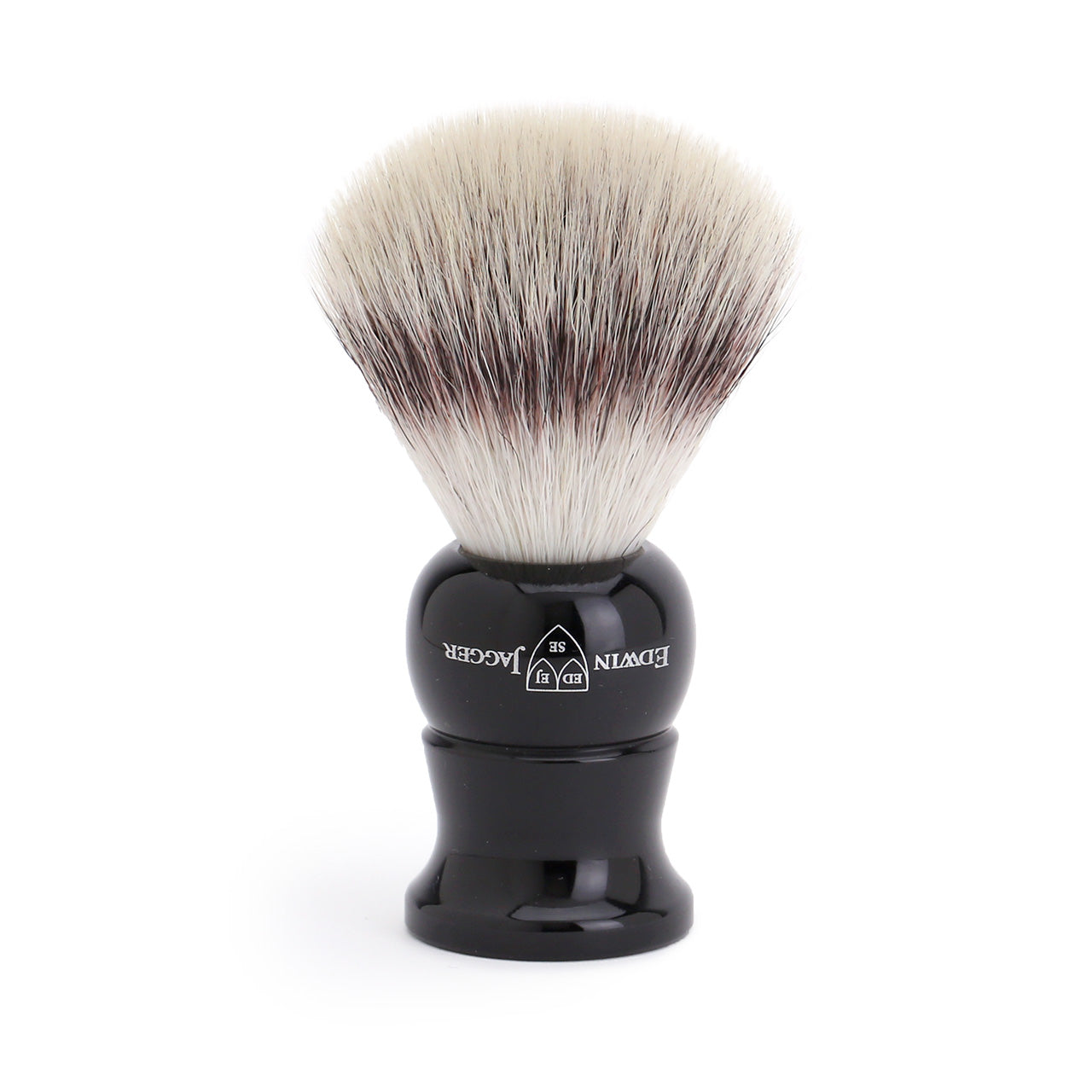 Edwin Jagger Ebony Cruelty Free Shaving Brush