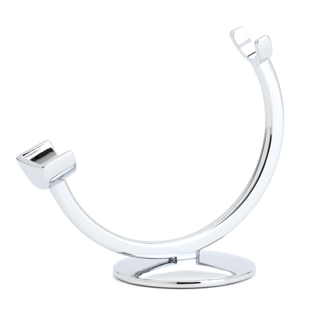 Edwin Jagger Chrome Razor Stand
