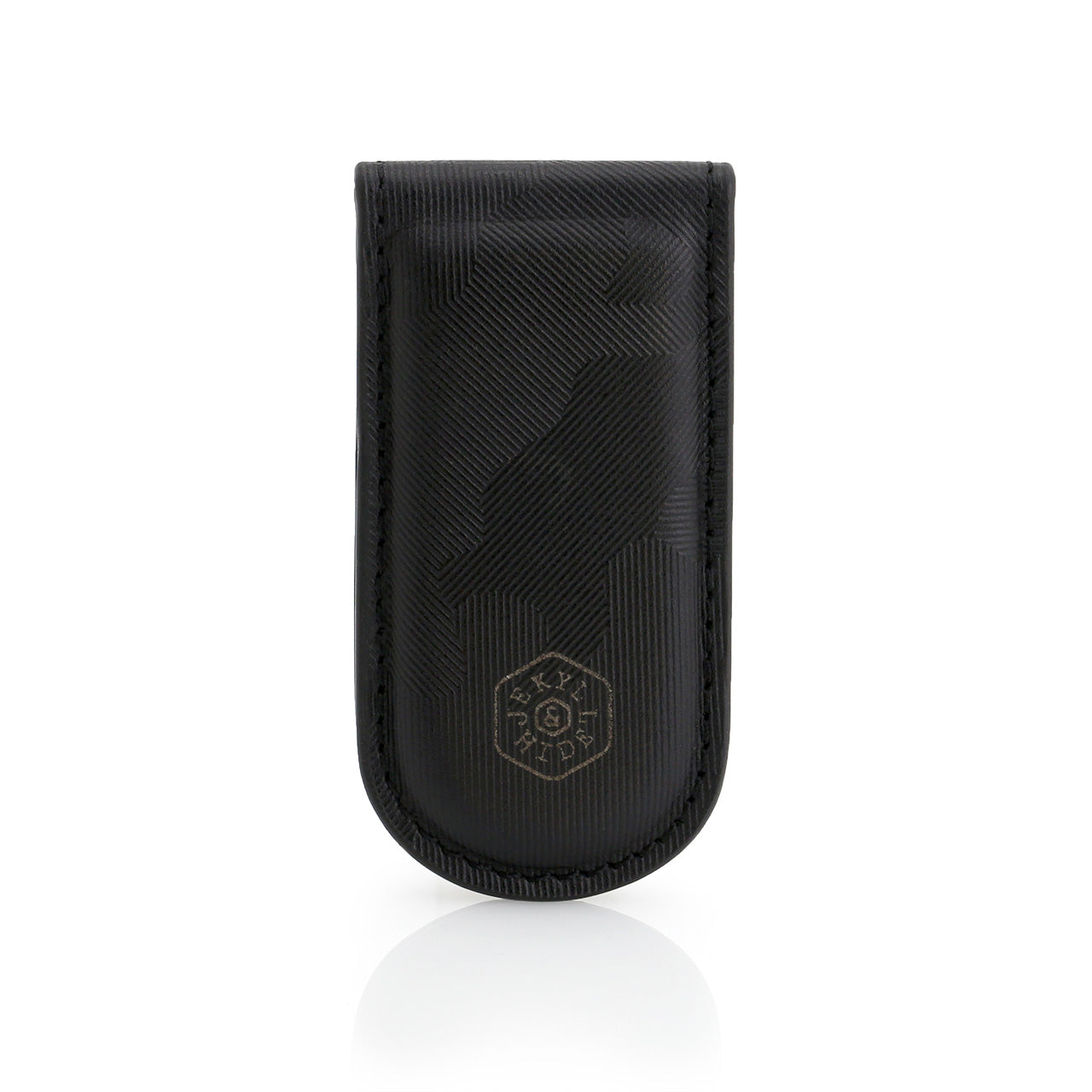 Jekyll and Hyde Money Clip, Havana Camo