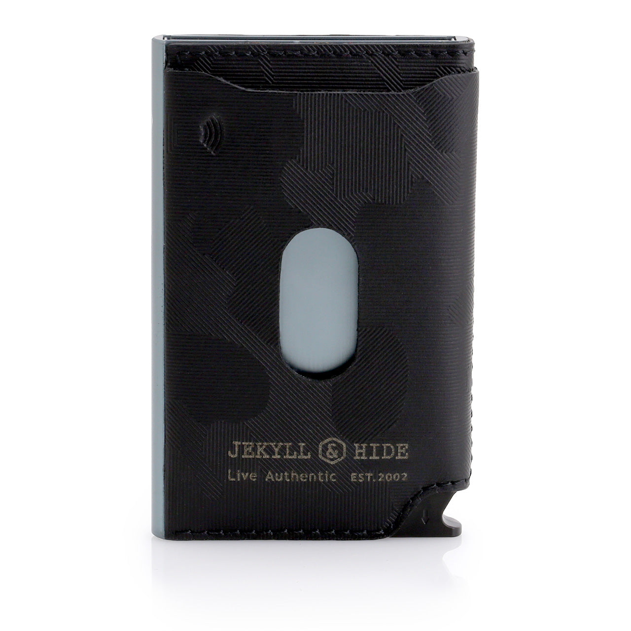 Jekyll and Hyde CardSlide - Havana Camo colour