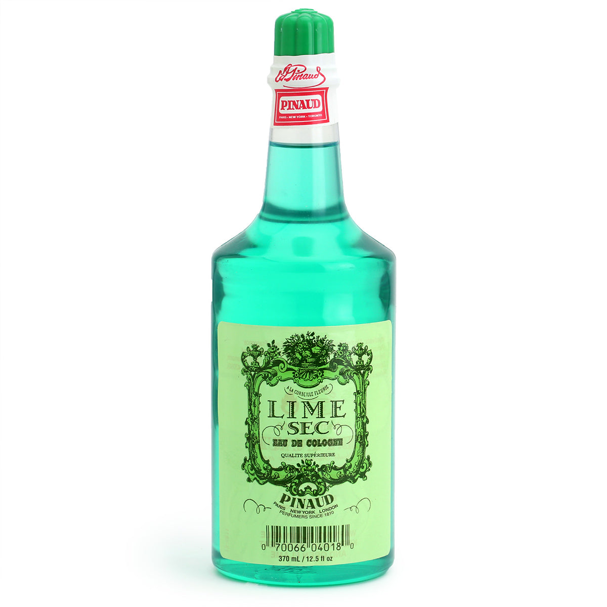 Clubman Pinaud Lime Sec After Shave Lotion 370ml