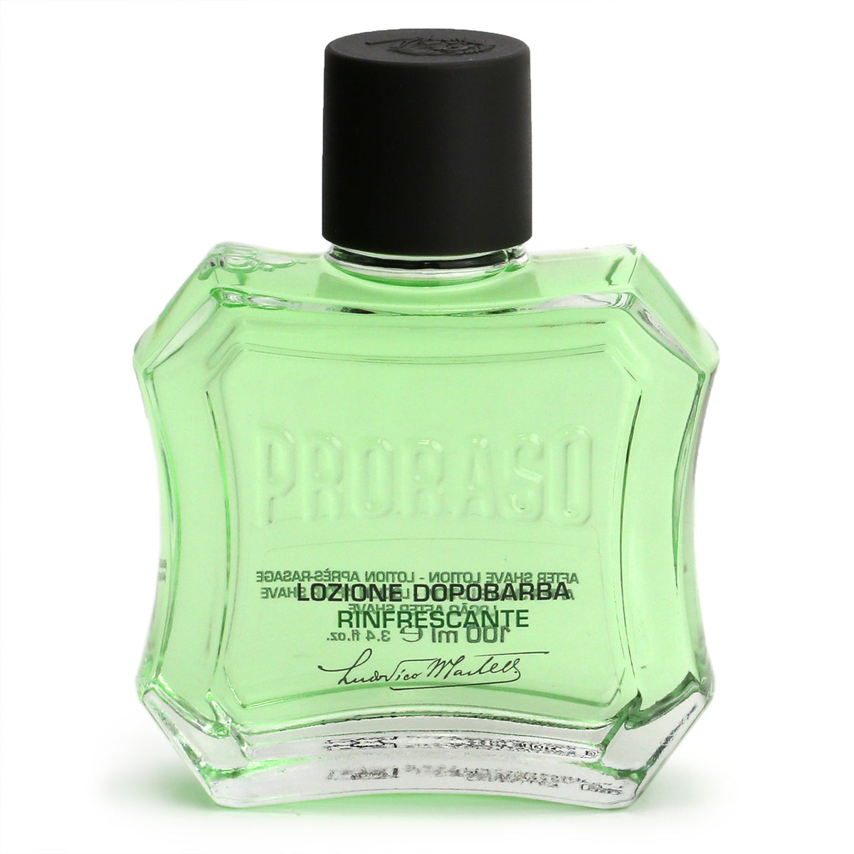 Proraso After Shave Lotion with Eucalyptus &amp; Menthol - Refreshing