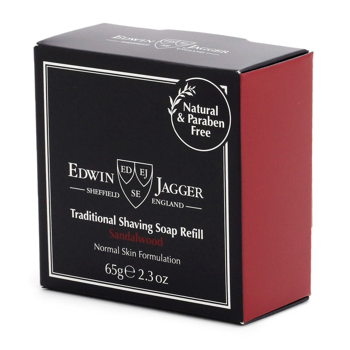Edwin Jagger Shaving Soap Refill