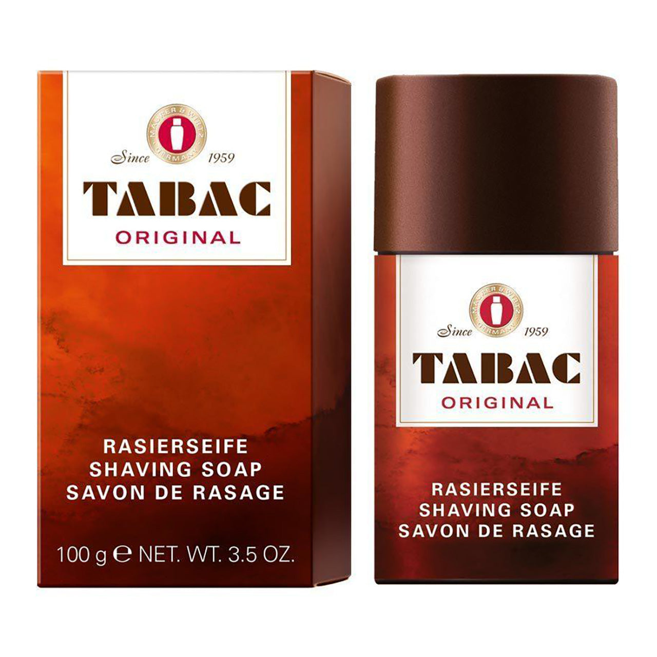 Tabac Original Shave Stick