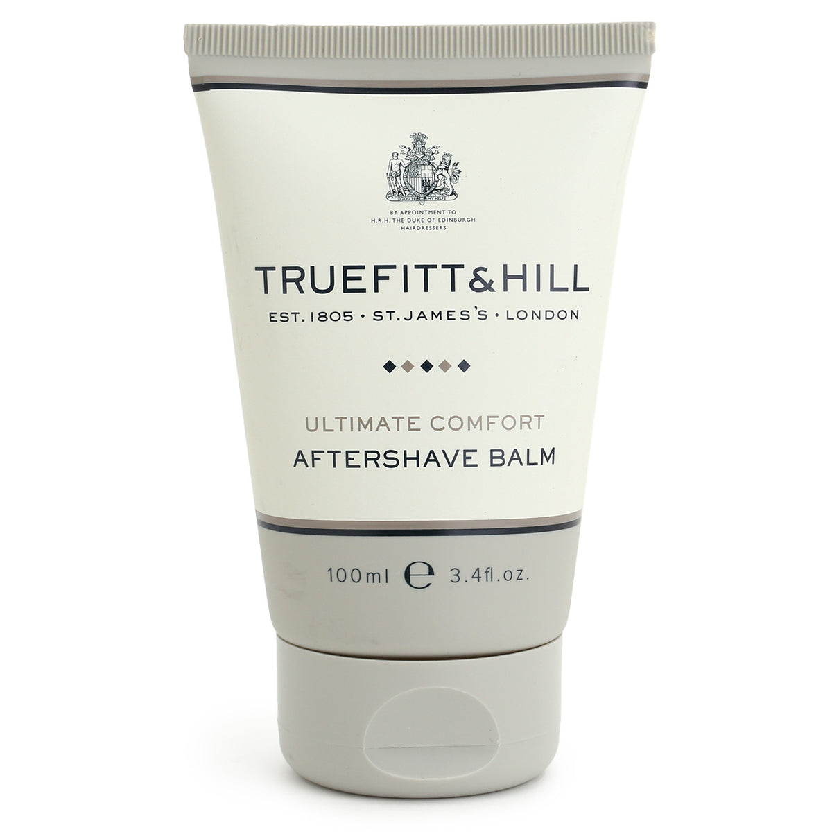 Truefitt &amp; Hill Aftershave Balm in a 100ml tube