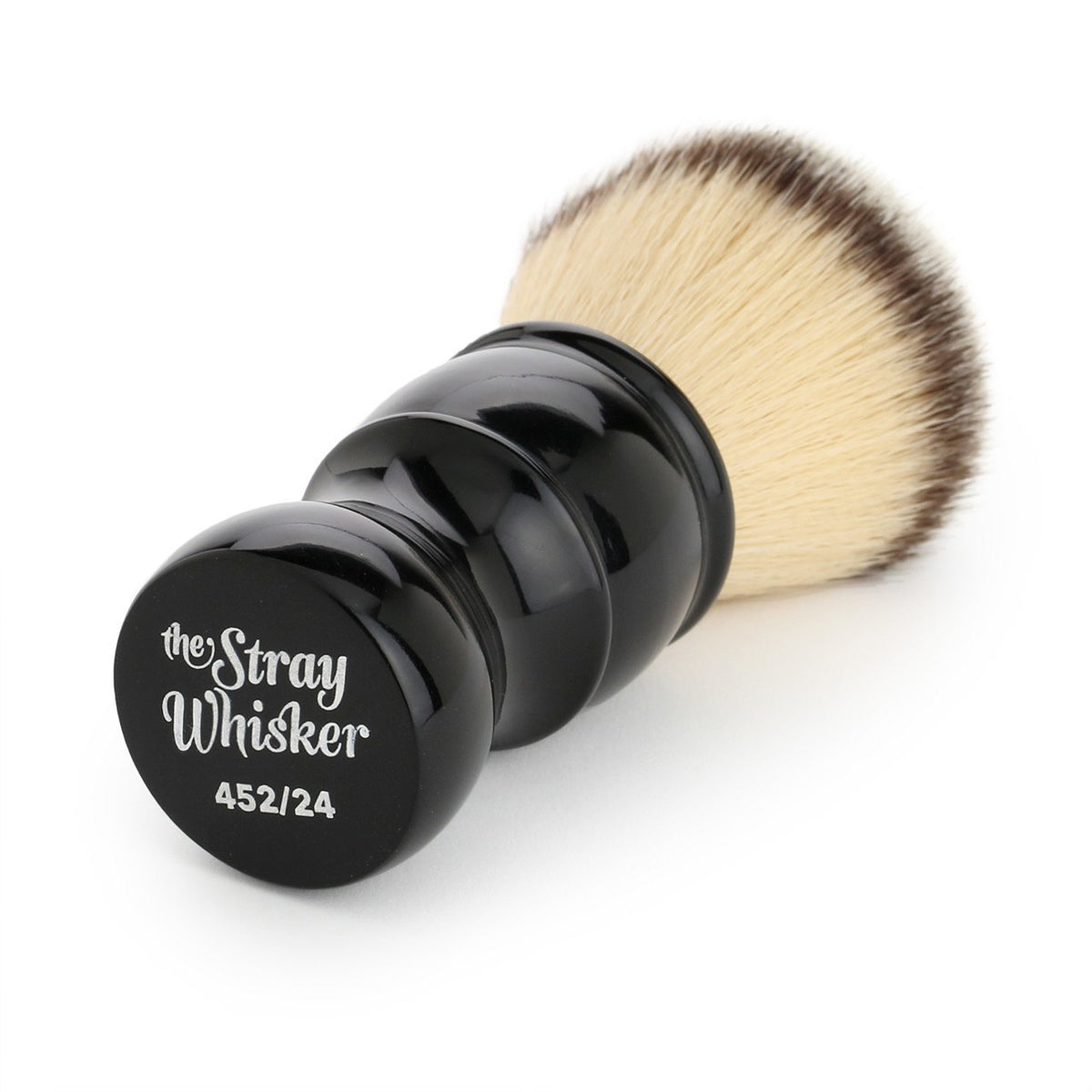 The Stray Whisker 452 Synthetic Brush - 24mm