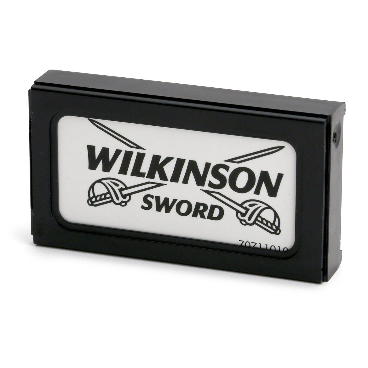 Wilkinson Sword pack of 100 blades - 20 tucks each with 5 blades